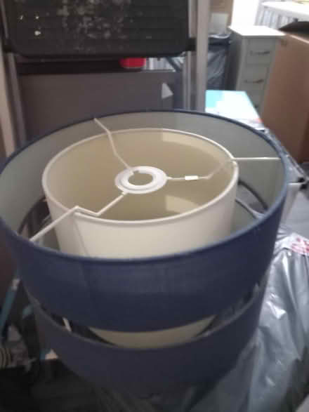 Photo of free Ceiling lamp shade (New cross SE14) #1