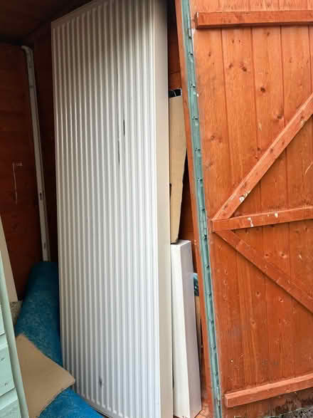 Photo of free vertical radiator (Soudley GL14) #1