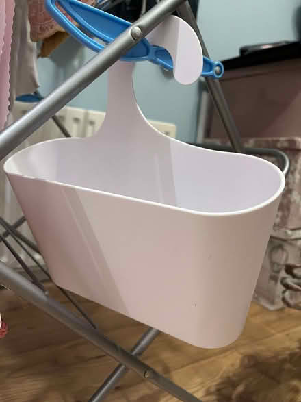 Photo of free Hanging storage (Hale End IG8) #2