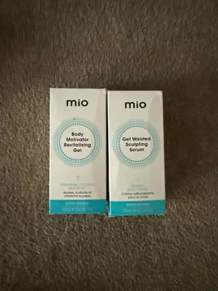 Photo of free Post labour creams (Barnet) #1