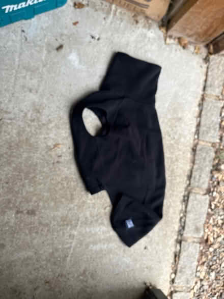 Photo of free Dog coats (Westcott RH4) #1