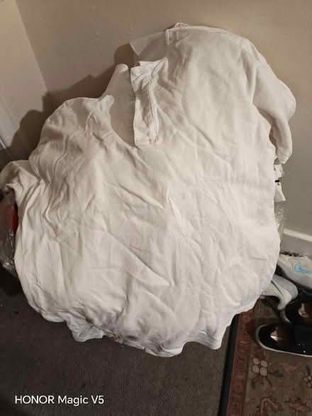 Photo of free Mixed ladies and men clothes all sizes (Pimlico SW1W) #2