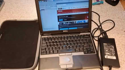 Photo of free Dell Latitude D420 Netbook (Cosham PO6) #2