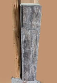 Photo of free Vinyl Plank Flooring (Ottawa) #1