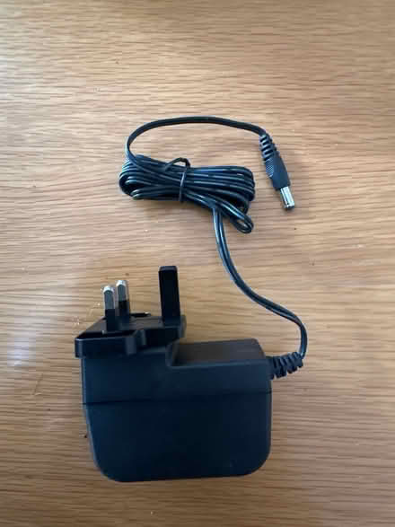 Photo of free Switching adapter (Cheltenham GL52) #1