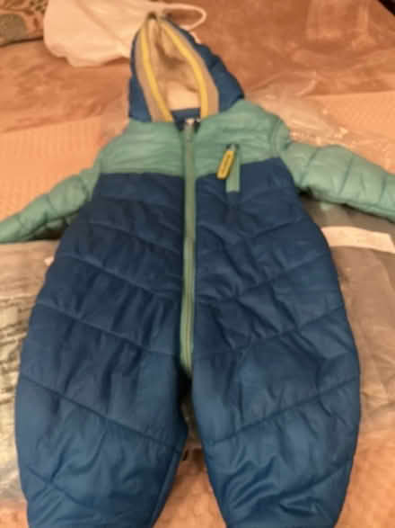 Photo of free Baby boys clothes (Loughton IG10) #1