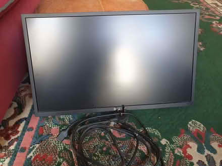 Photo of free Dell Monitor (Glastonbury BA6) #2