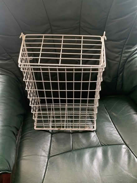 Photo of free Letterbox Cage (L15 Wavertree) #2
