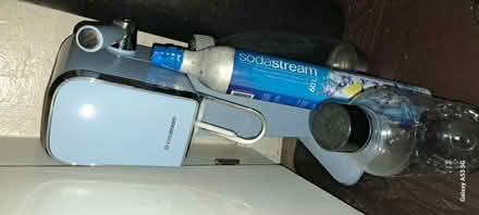Photo of free Sodastream (RWC) #1