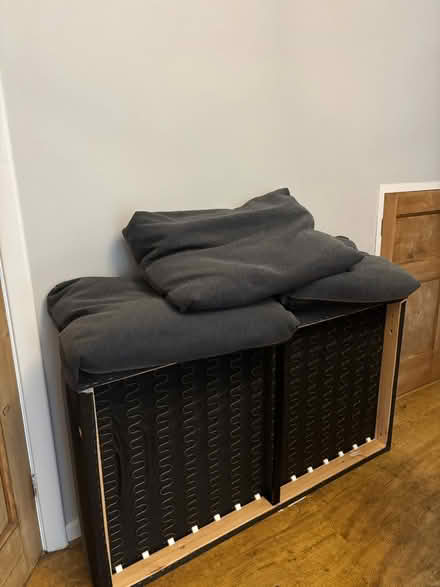 Photo of free IKEA Setee (West Bridgford) #2