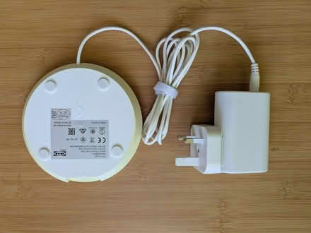 Photo of free Wireless Phone Charger (Beverley HU17) #2