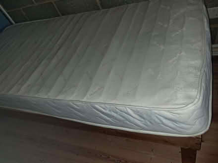 Photo of free Single bed (Edenbridge TN8) #3