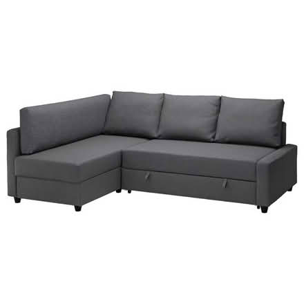 Photo of free IKEA Setee (West Bridgford) #1
