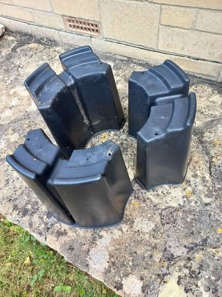 Photo of free Water Butt stand (Bathford BA1) #1