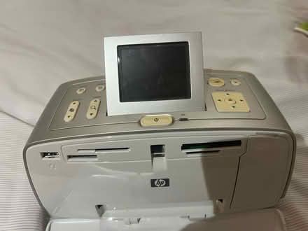 Photo of free HP Photoeman 370 Compoct Printer (Stenson Derby DE23) #2
