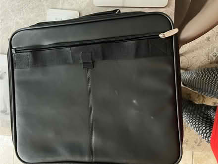 Photo of free Targus Laptop bag (Westbrook WA5) #2