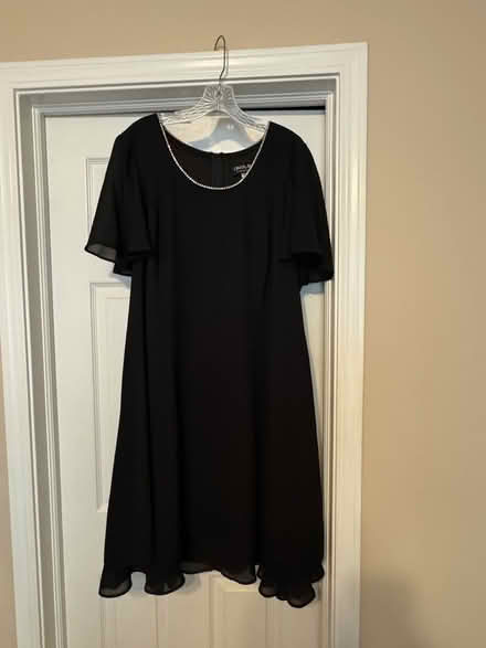 Photo of free Special occasion dress (Oakhurst North (Aurora)) #1