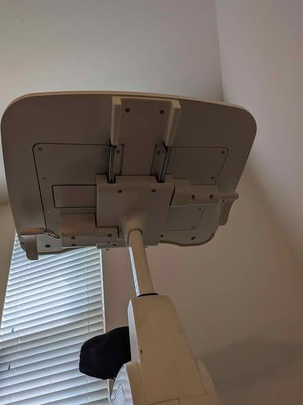 Photo of free Desk Bike (Doylestown) #2