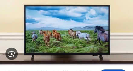 Photo of working tv any size (Barnby NR34) #1