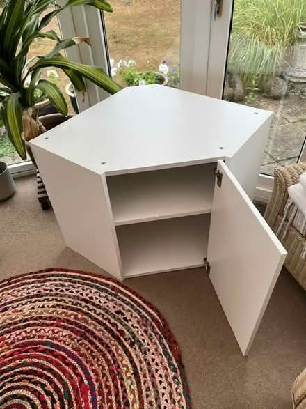 Photo of free IKEA Metod corner, wall unit (Salfords, Redhill, RH1) #2