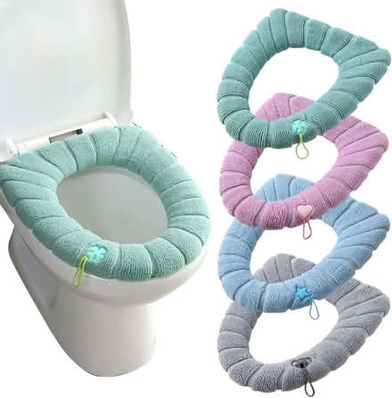 Photo of free Toilet seat covers (Spondon DE21) #1