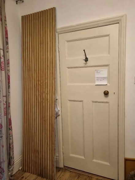 Photo of free Acoustic wall panel (New Hinksey OX1) #1