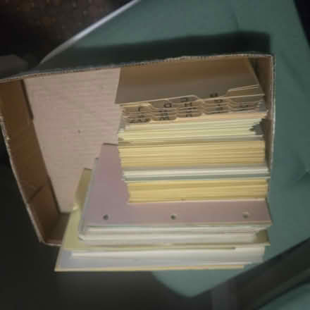Photo of free Paper (Mt.Pleasant and Eglinton area) #1