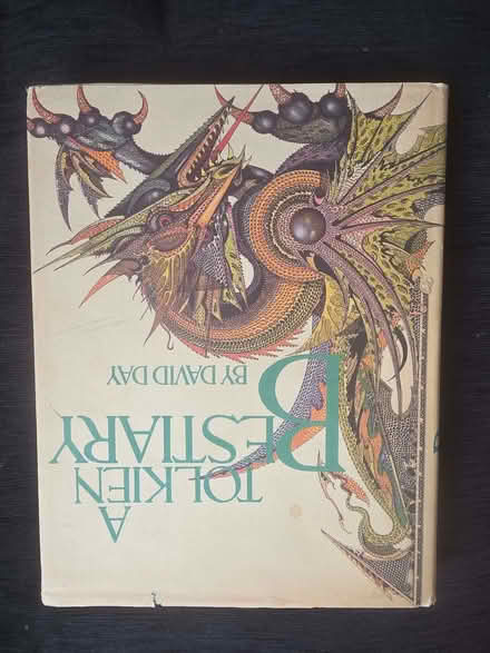 Photo of free Book By David Day (Upper Luton ME5) #1