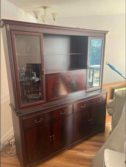 Photo of free Style Display cabinet (Bewbush, Crawley RH11) #1