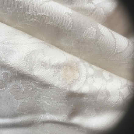 Photo of free Cream curtains (Cople MK44) #3