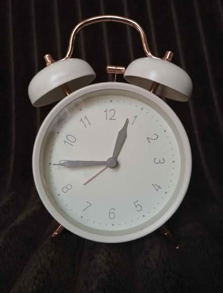 Photo of free Alarm clock (Kingsway BA2) #1