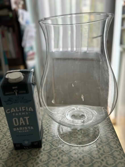 Photo of free Large Vase (Peasedown St. John BA2) #1