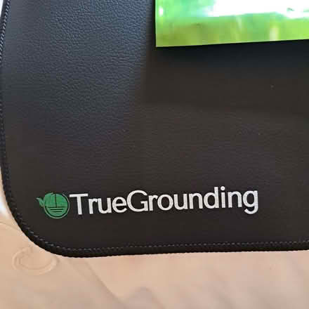 Photo of free Grounding Mat (Charminster BH8) #2