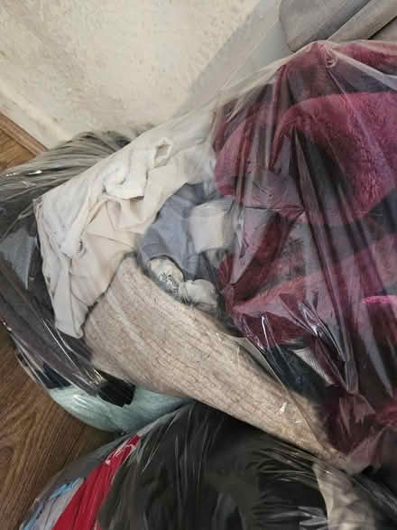 Photo of free Carboot left overs (LS26 rothwell) #3