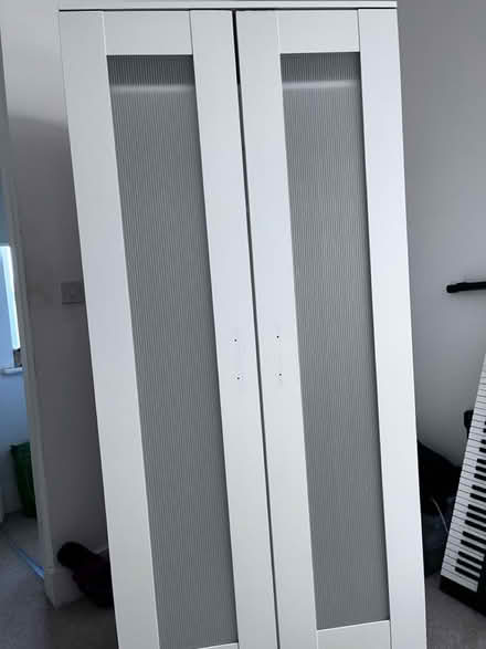 Photo of free Waldrobe (Romford RM3) #2