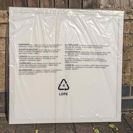Photo of free Hyadum Led Panel Neutral White (PL4 Greenbank.) #2