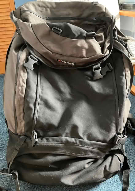 Photo of free Vango Rucksack (Lamberhurst TN3) #1
