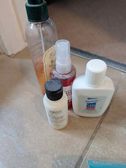 Photo of free Random bathroom things (downtown sunnyvale) #3
