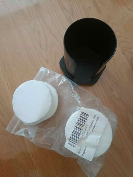 Photo of free Paper coffee filters (Friern Barnet, N11) #1