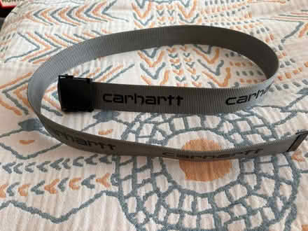 Photo of free Men’s Carhartt belt (New Eltham SE9) #1