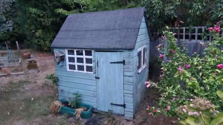Photo of free Playhouse (Orpington BR6) #1