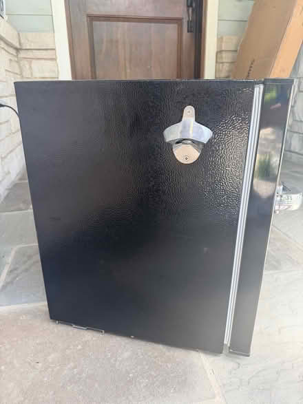 Photo of free Frigidaire mini fridge (hinsdale) #2