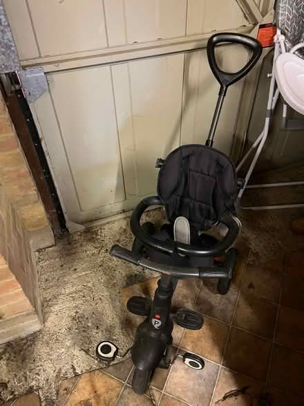 Photo of free Toddler bike (Shenley Chruch end) #1