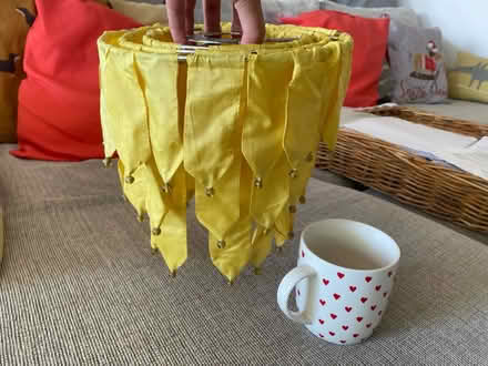Photo of free Lampshades (Olivers Battery) #4