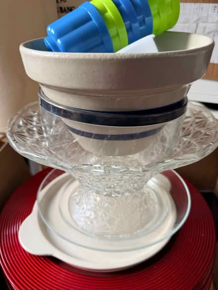 Photo of free Kitchen bits (Whitton TW3) #3