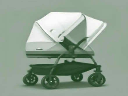 Photo of Dog pram/stroller (Portslade by Sea BN3) #1