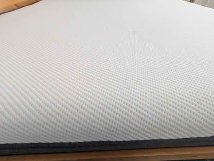 Photo of free Caspar Superking Mattress 200x180cm (Pennington SO41) #4