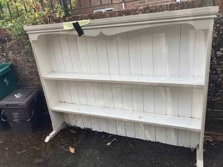 Photo of free Painted dresser Top (Glastonbury BA6) #1
