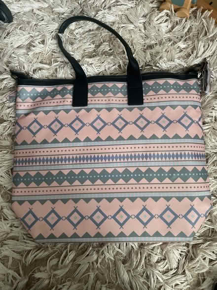 Photo of free Esmara bag - unused (W13) #2