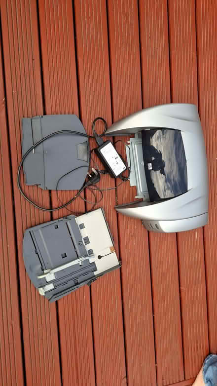 Photo of free HP Deskjet 5560 (Cosham PO6) #1